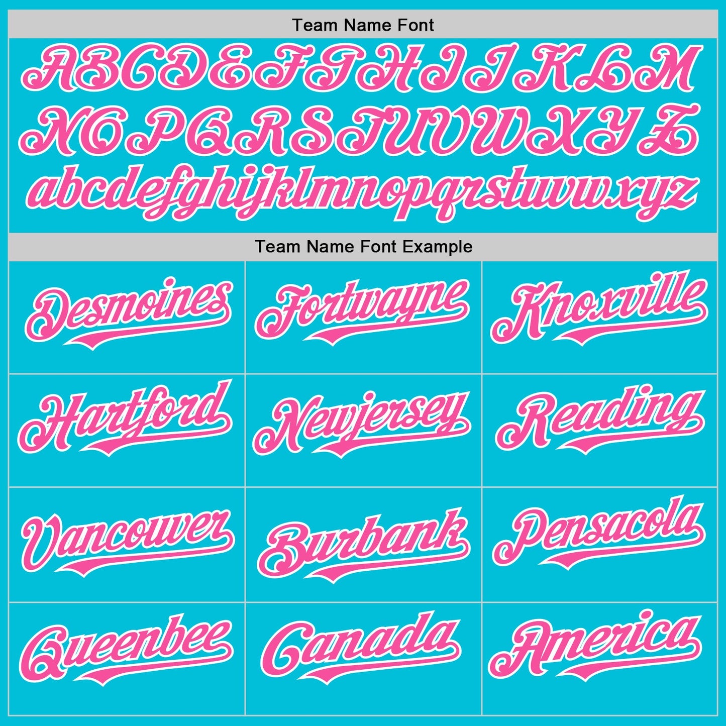 Custom Lakes Blue Pink-White 3D Pattern Design Gradient Style Twinkle Star Authentic Baseball Jersey view 4