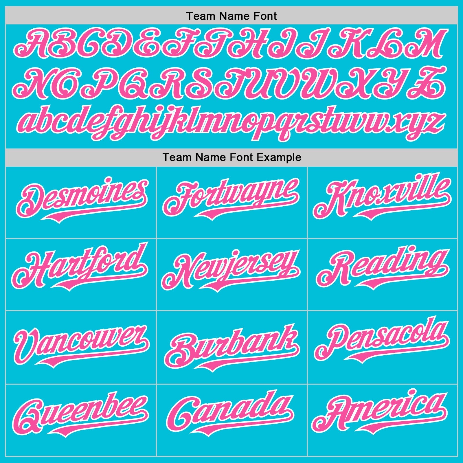 Custom Lakes Blue Pink-White 3D Pattern Design Gradient Style Twinkle Star Authentic Baseball Jersey view 4