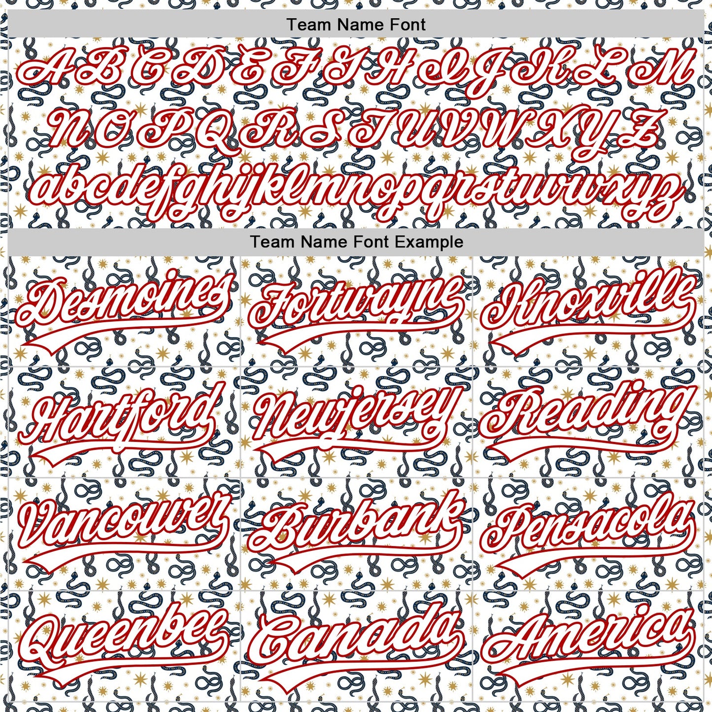 Custom White Red 3D Pattern Design Animal Cat Authentic Baseball Jersey view 4