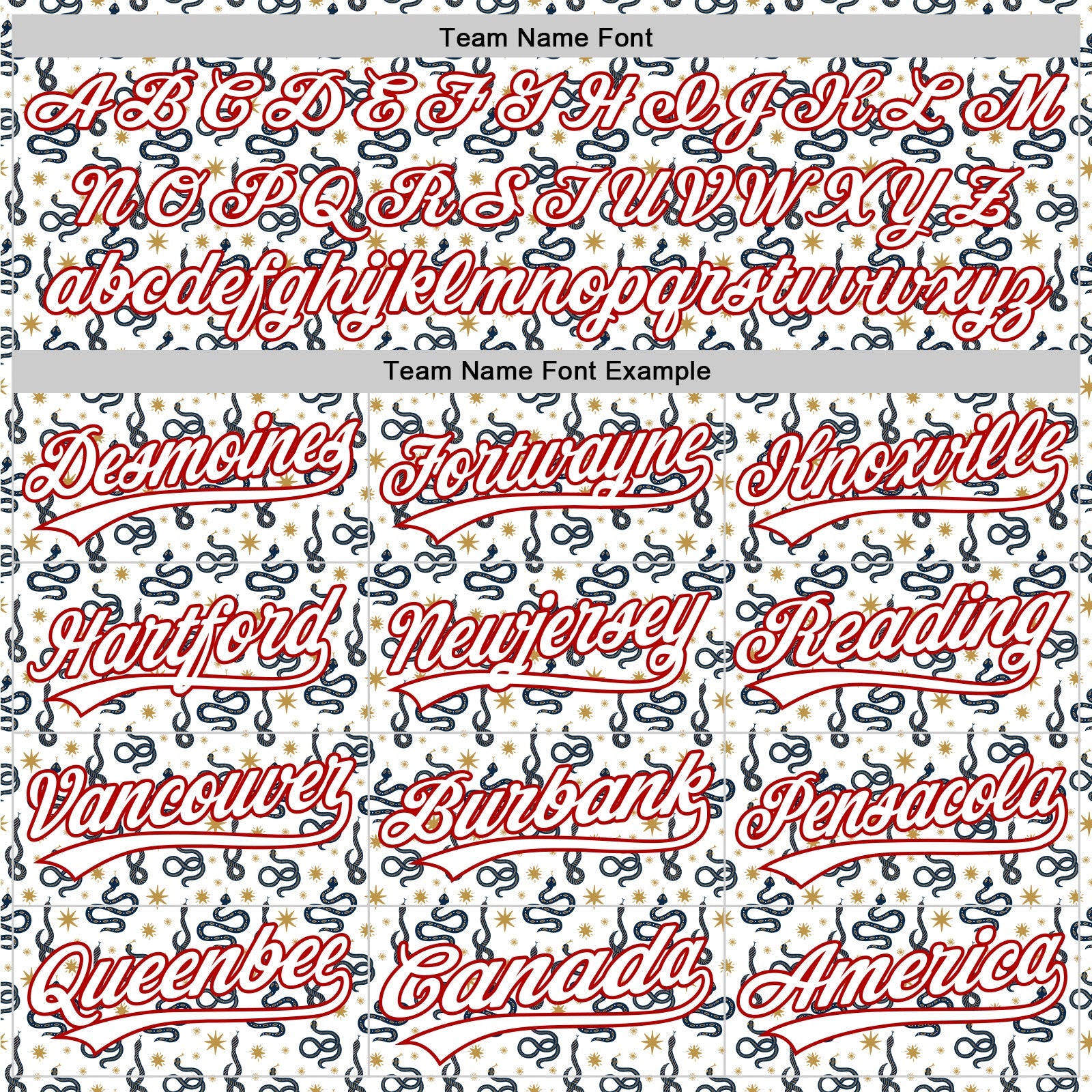 Custom White Red 3D Pattern Design Animal Cat Authentic Baseball Jersey view 4