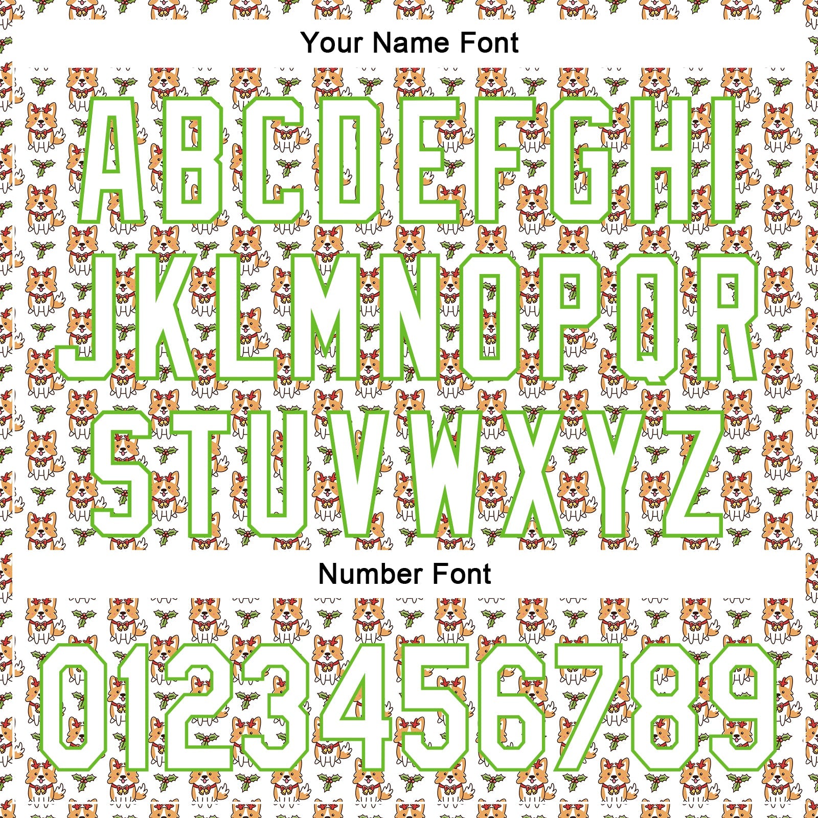 Custom White Aurora Green 3D Pattern Design Animal Dog Authentic Baseball Jersey view 5