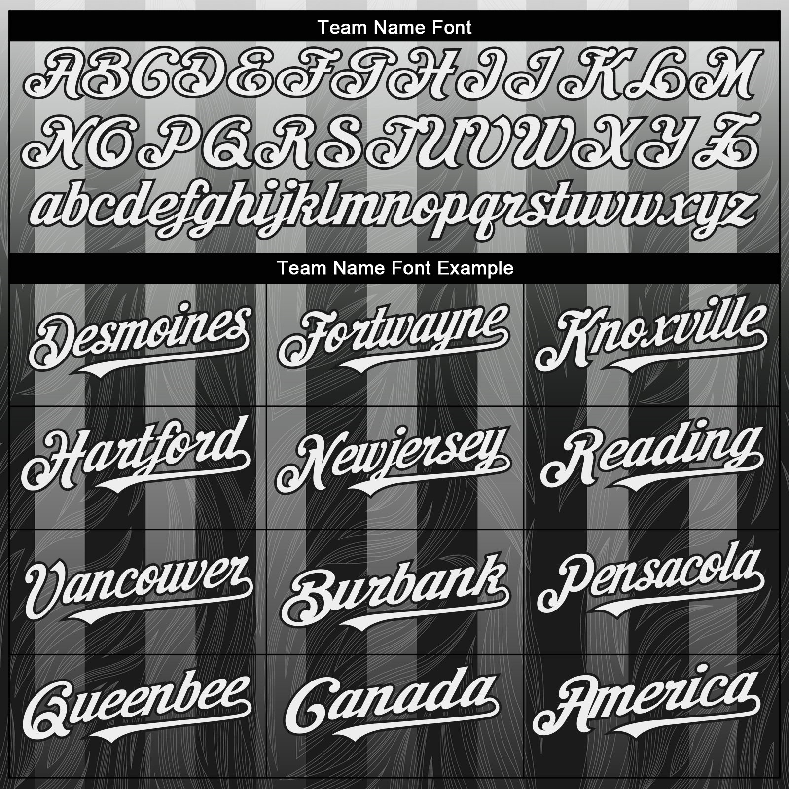 Custom Gray White-Black 3D Pattern Design Stripes Authentic Baseball Jersey view 4