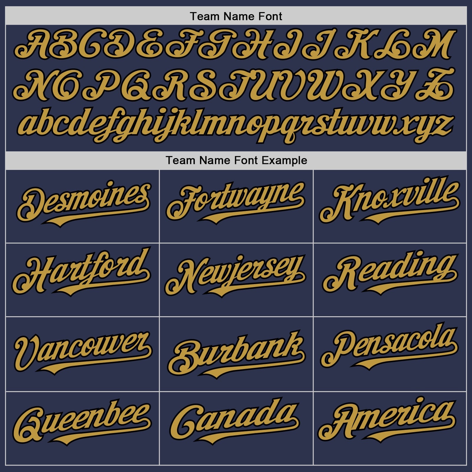 Custom Navy Old Gold-Black 3D Pattern Design Abstract Splatter Texture Authentic Baseball Jersey view 4