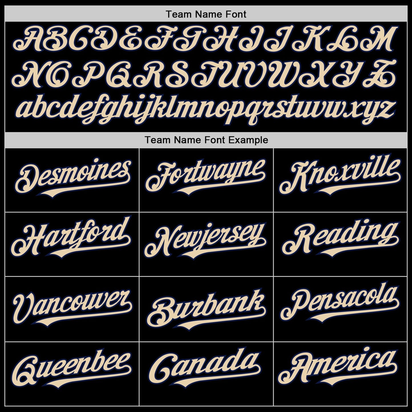 Custom Black City Cream-Navy 3D Pattern Design Abstract Splatter Texture Authentic Baseball Jersey view 4