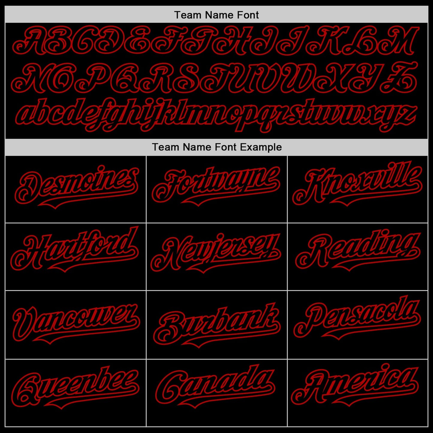 Custom Black Red 3D Pattern Design Abstract Splatter Texture Authentic Baseball Jersey view 4