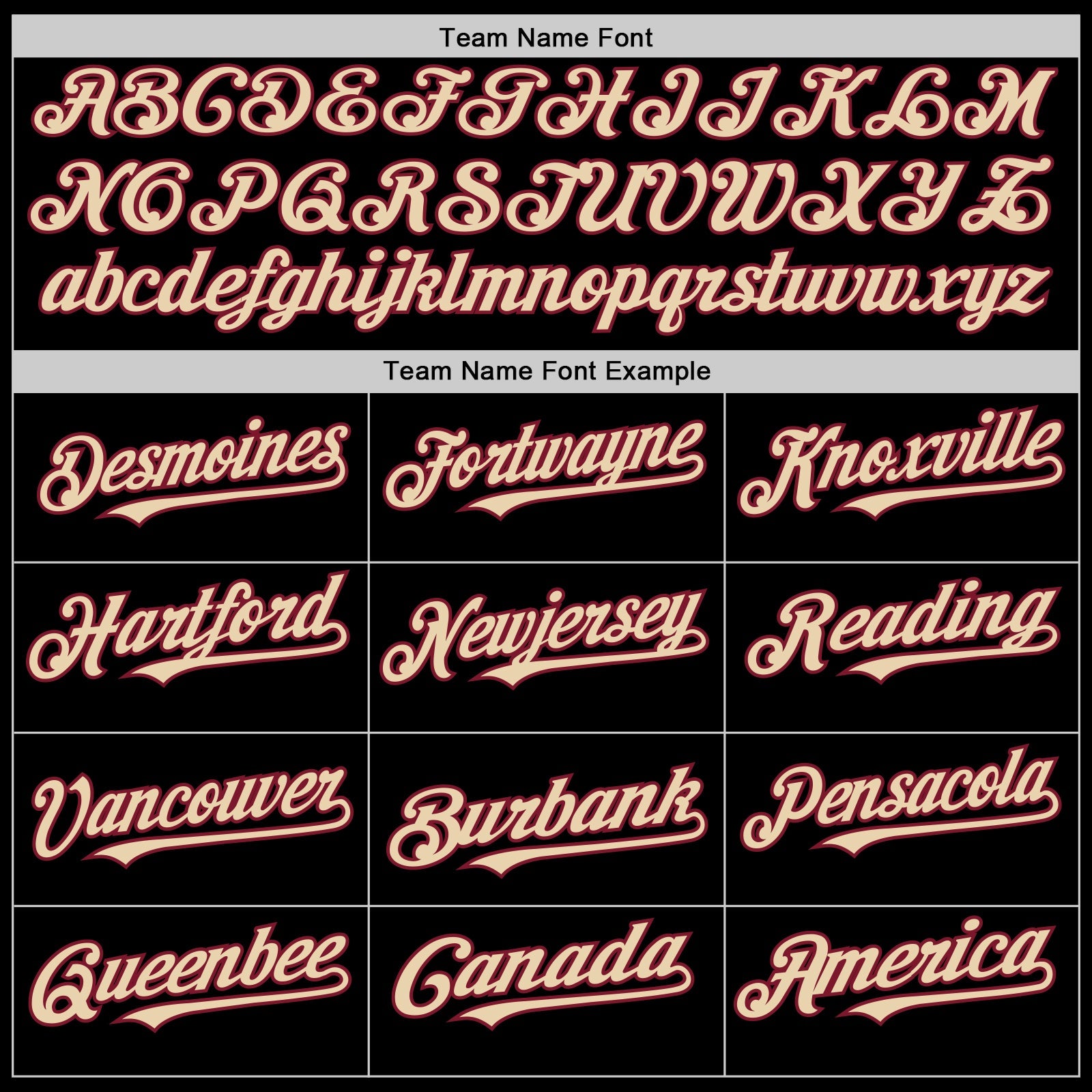 Custom Black City Cream-Crimson 3D Pattern Design Abstract Splatter Texture Authentic Baseball Jersey view 4