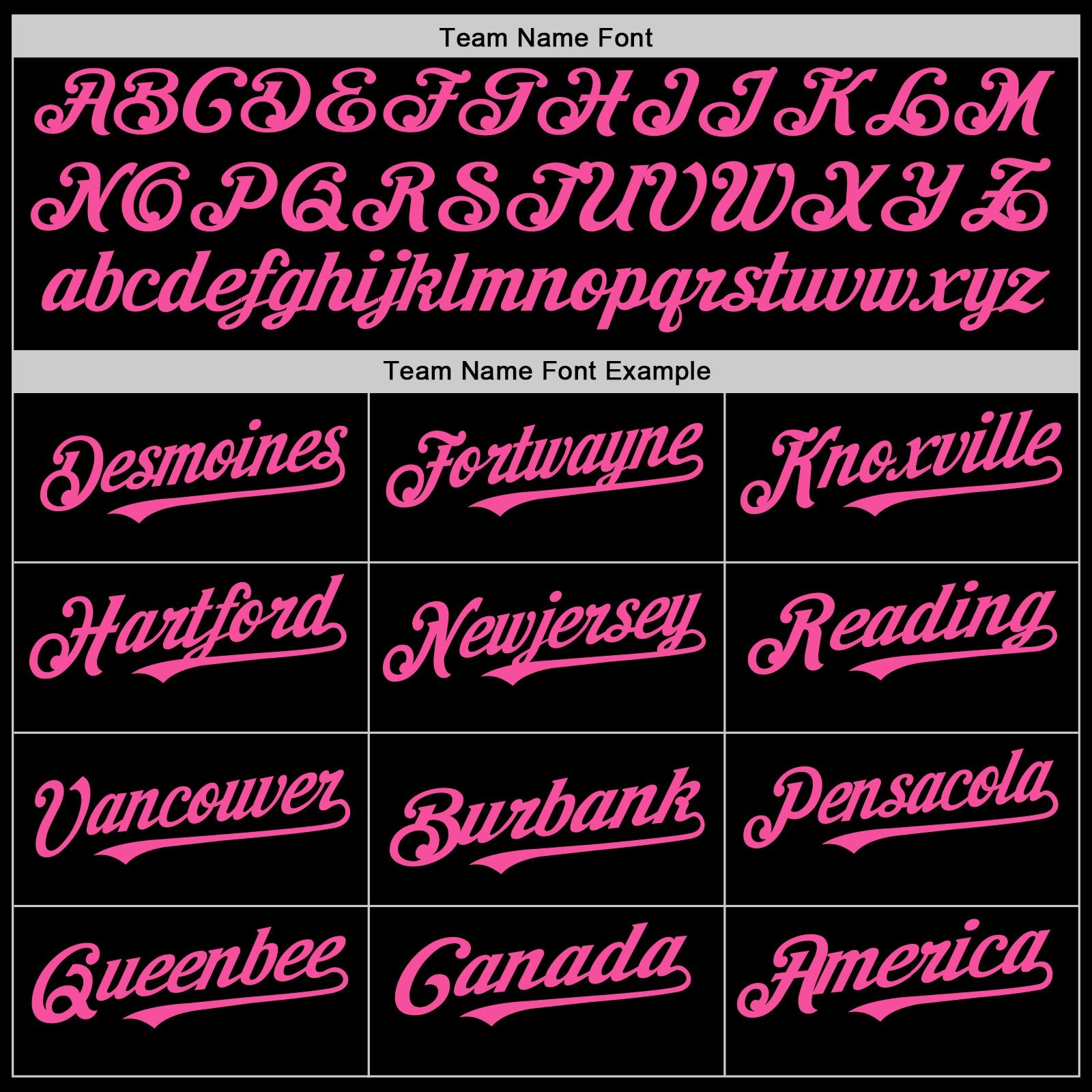 Custom Black Pink-Thunder Blue 3D Pattern Design Geometric Shapes Authentic Baseball Jersey view 4