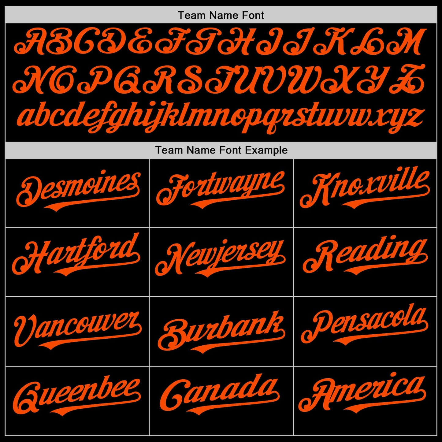 Custom Black Orange-Thunder Blue 3D Pattern Design Geometric Shapes Authentic Baseball Jersey view 4