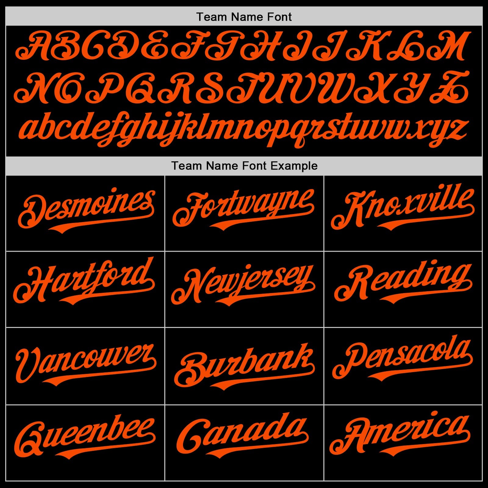 Custom Black Orange-Thunder Blue 3D Pattern Design Geometric Shapes Authentic Baseball Jersey view 4