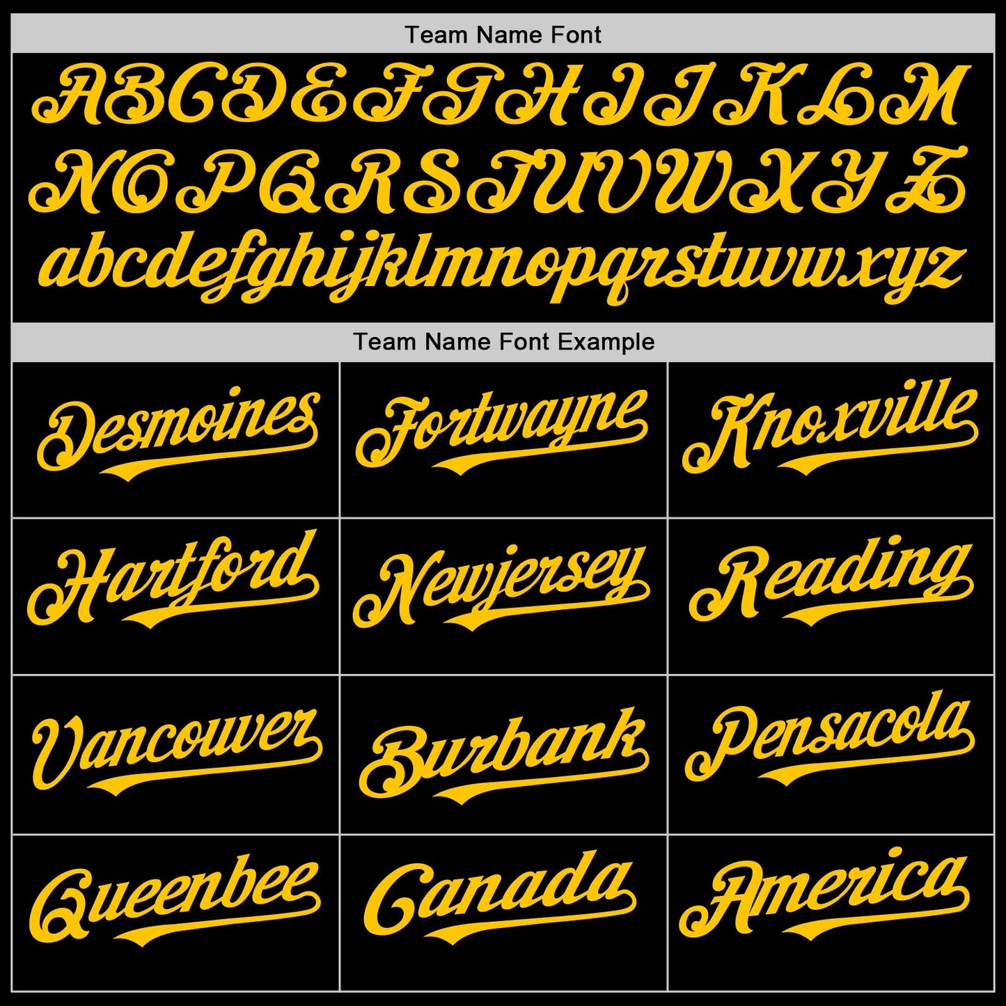 Custom Black Yellow-Thunder Blue 3D Pattern Design Geometric Shapes Authentic Baseball Jersey view 4