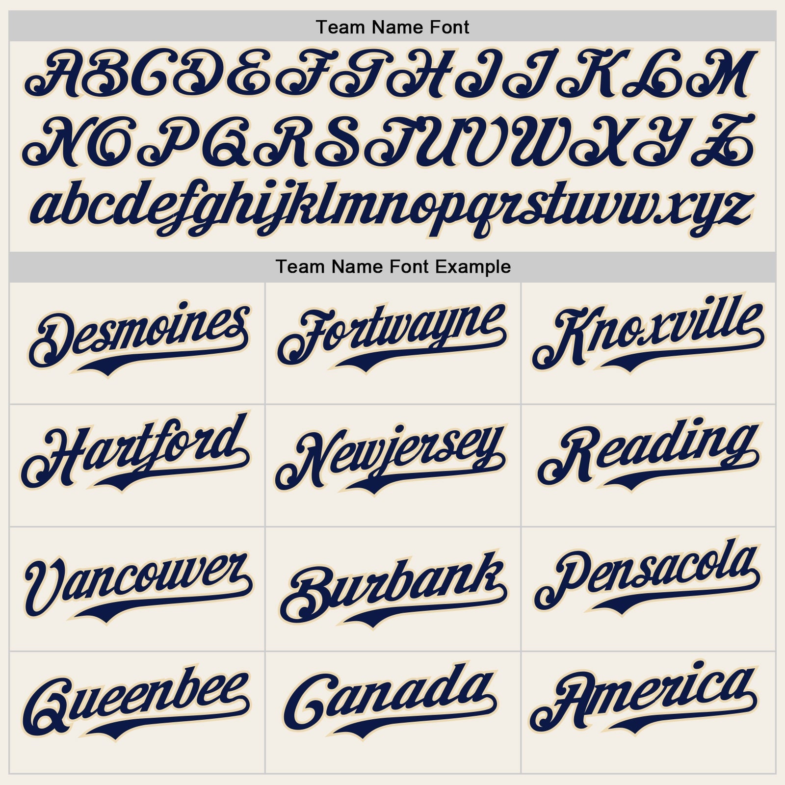 Custom Cream Navy-Thunder Blue 3D Pattern Design Confetti Authentic Baseball Jersey view 4