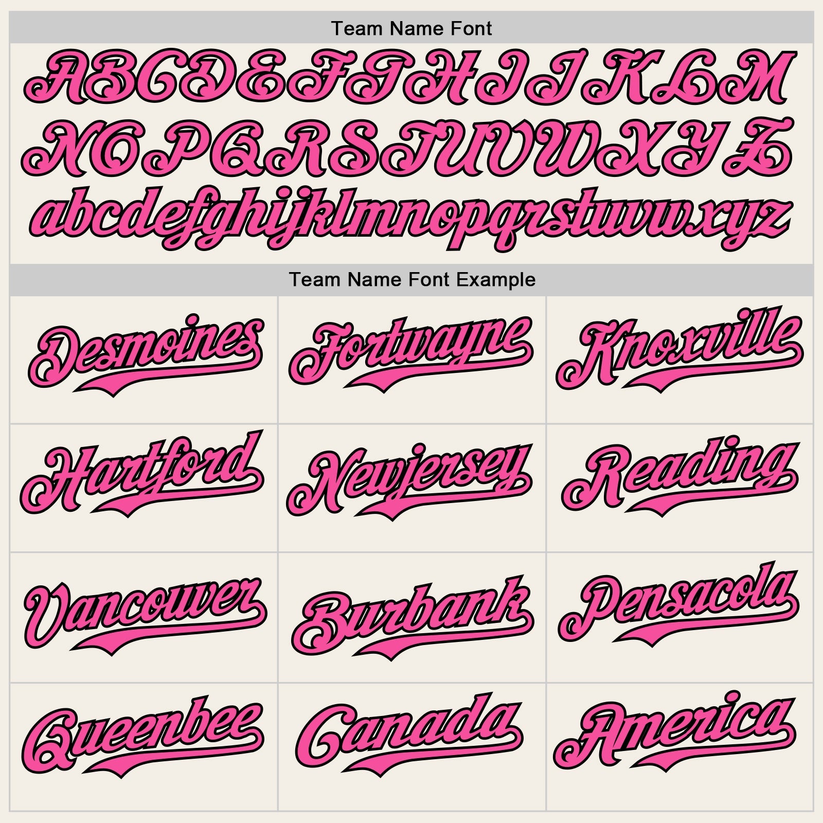 Custom Cream Pink Black-Light Blue 3D Pattern Design Confetti Authentic Baseball Jersey view 4