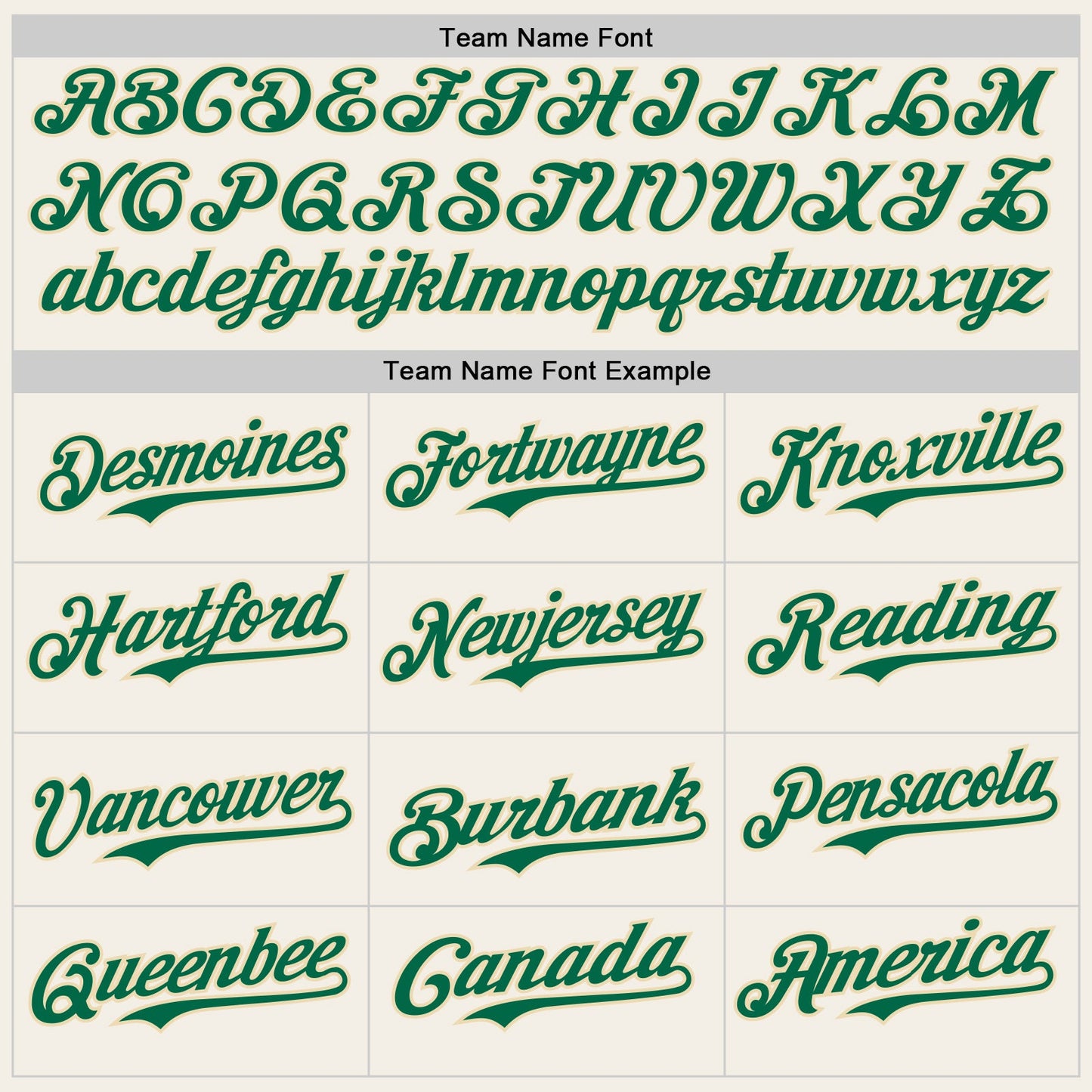 Custom Cream Kelly Green-Red 3D Pattern Design Confetti Authentic Baseball Jersey view 4