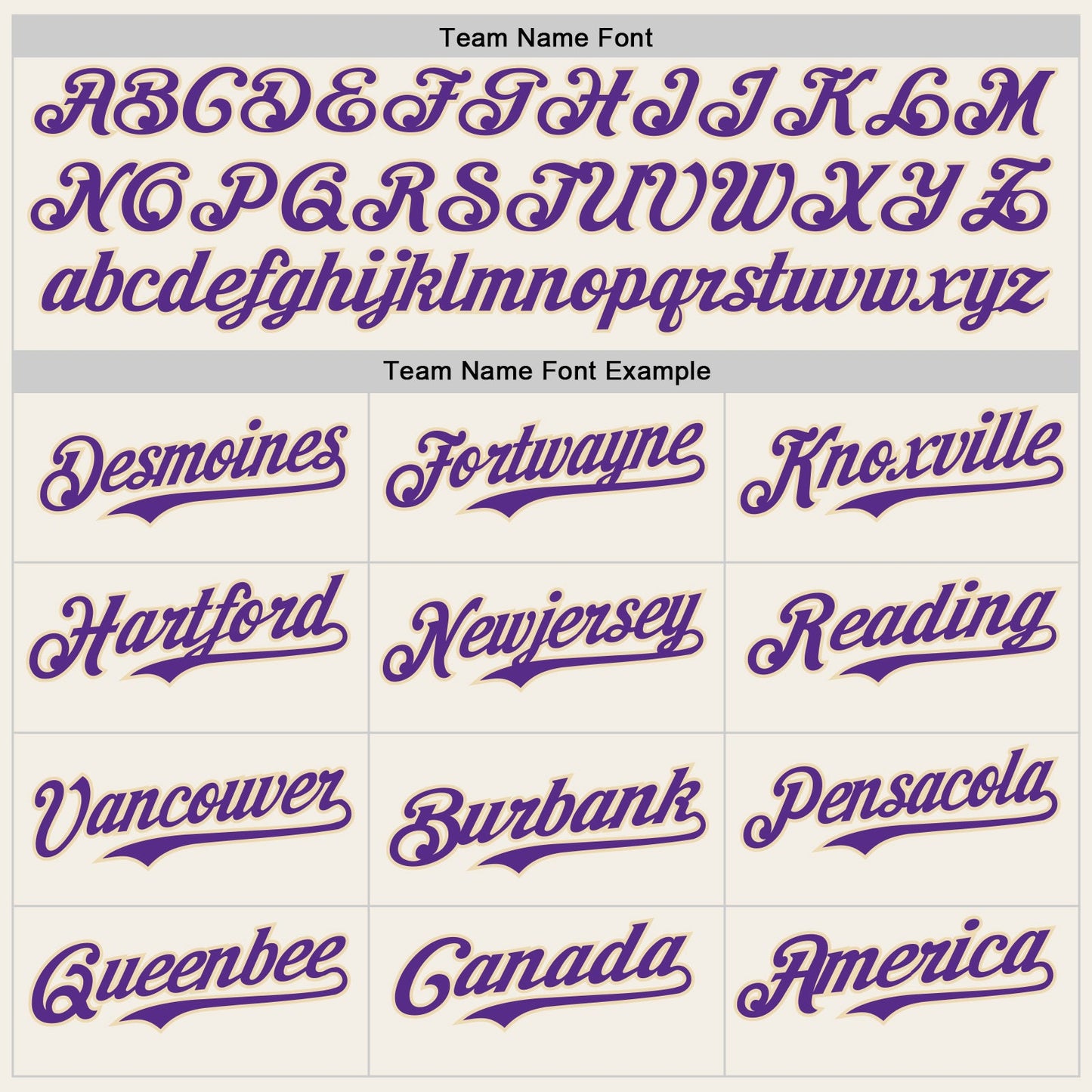 Custom Cream Purple-Red 3D Pattern Design Confetti Authentic Baseball Jersey view 4
