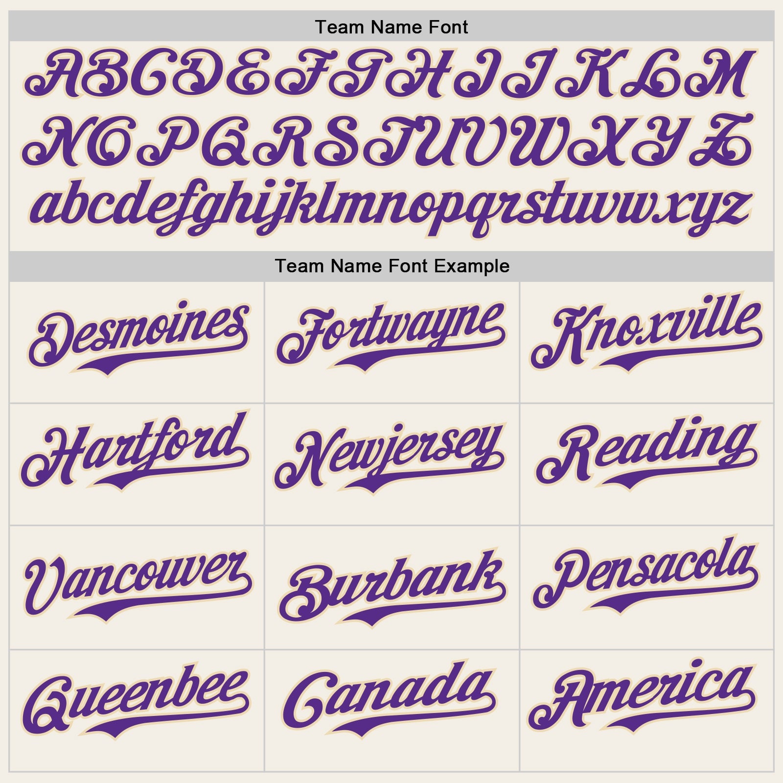 Custom Cream Purple-Red 3D Pattern Design Confetti Authentic Baseball Jersey view 4