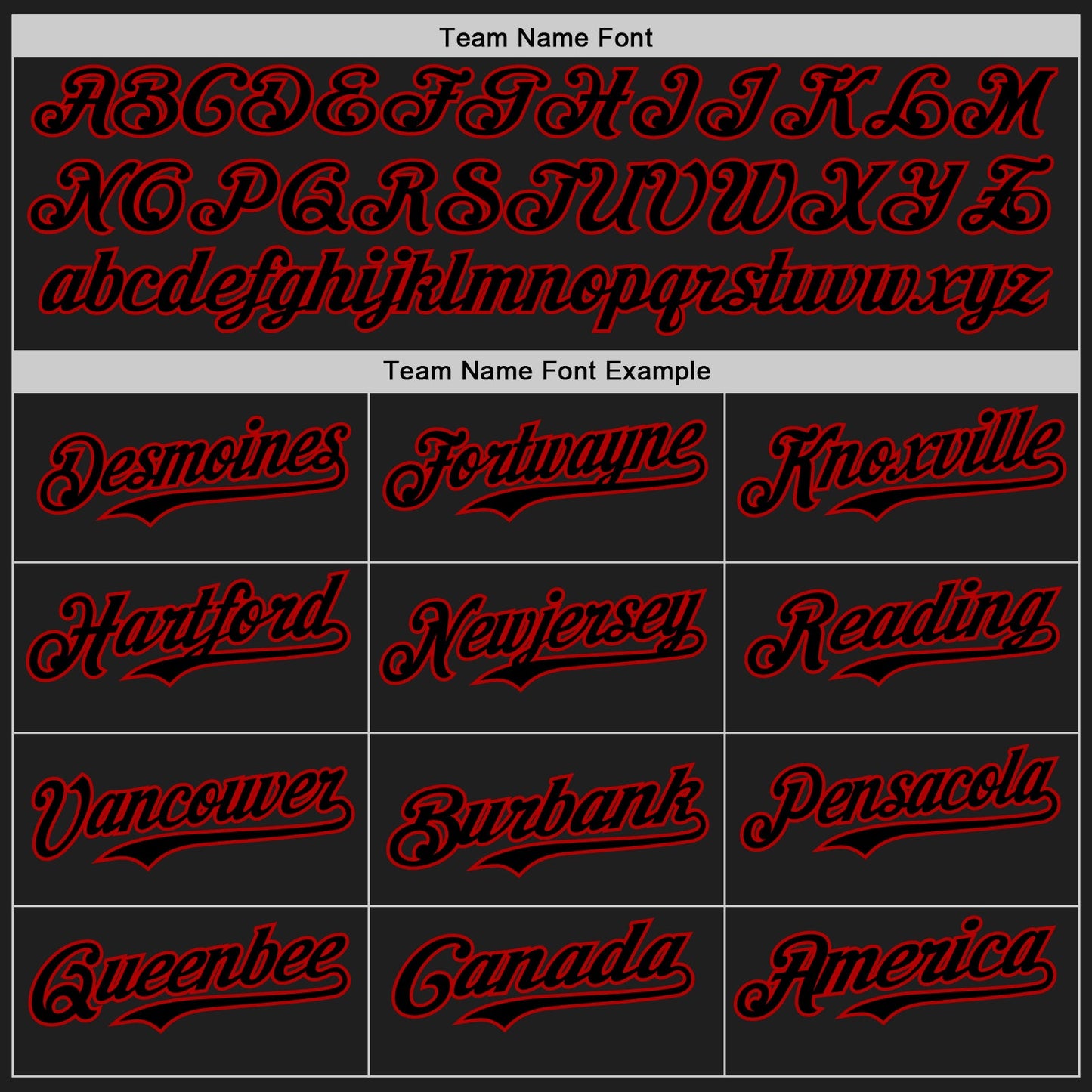 Custom Black Red 3D Pattern Design Confetti Authentic Baseball Jersey view 4