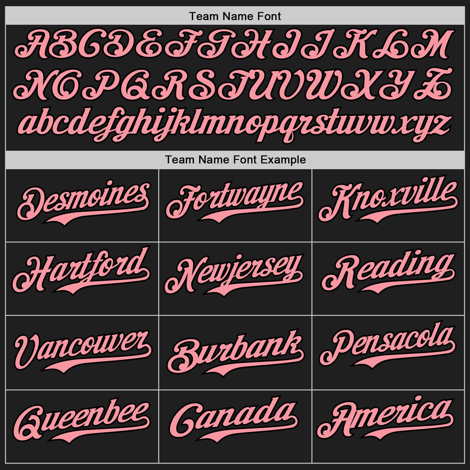 Custom Black Medium Pink 3D Pattern Design Confetti Authentic Baseball Jersey view 4