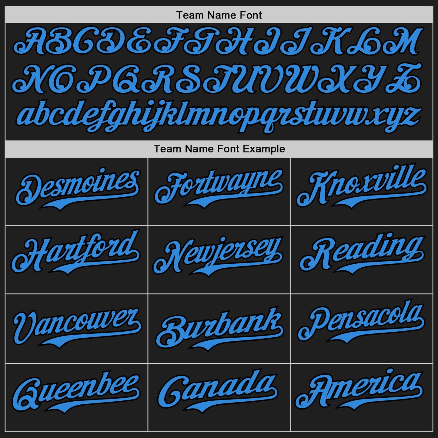 Custom Black Electric Blue-Orange 3D Pattern Design Confetti Authentic Baseball Jersey view 4