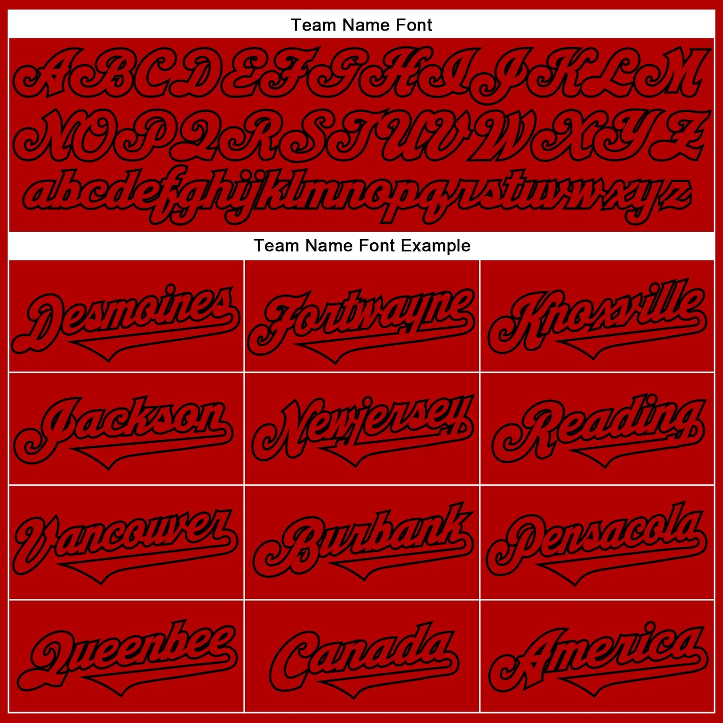 Custom Black Red 3D Pattern Design Rave Skull Authentic Baseball Jersey view 4