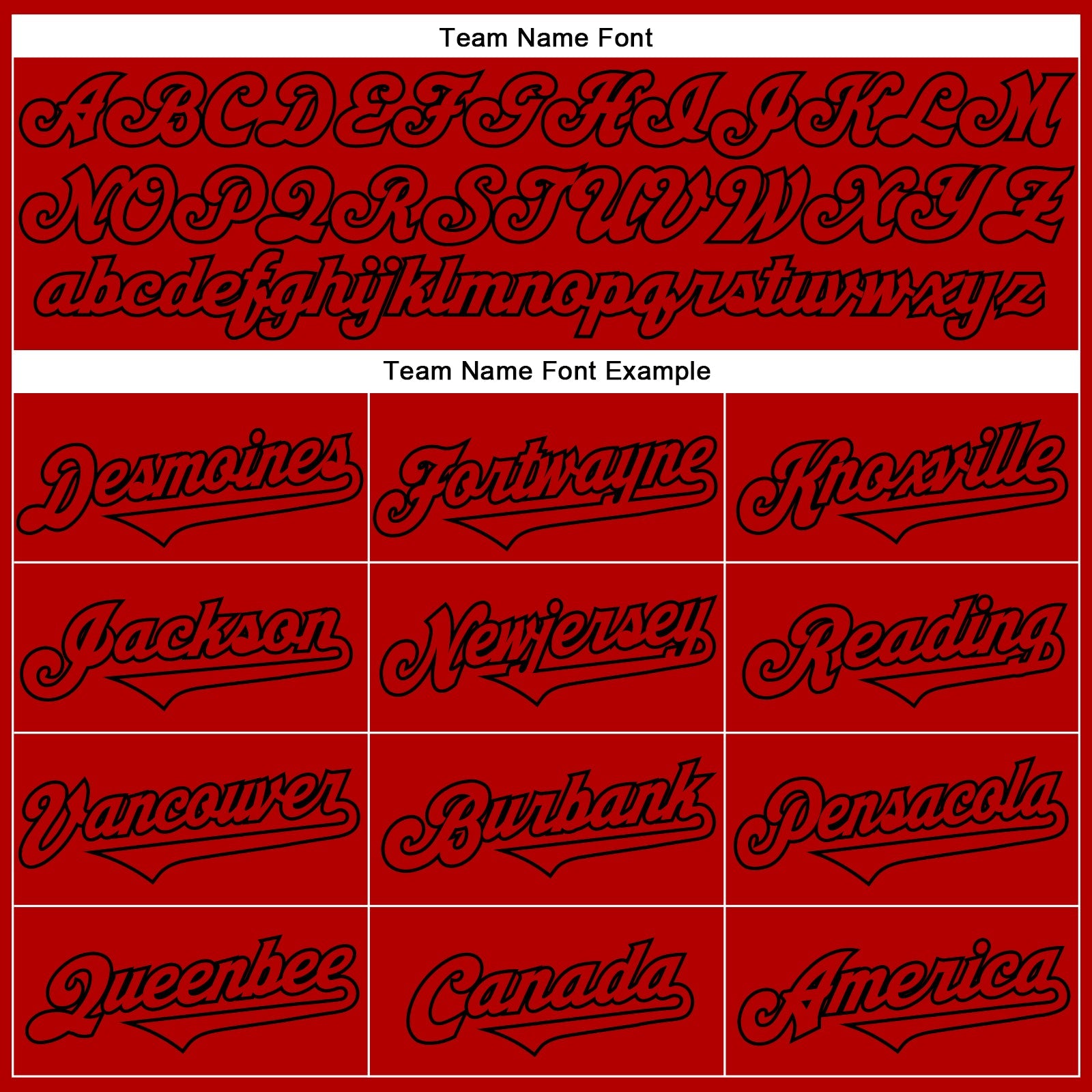 Custom Black Red 3D Pattern Design Rave Skull Authentic Baseball Jersey view 4