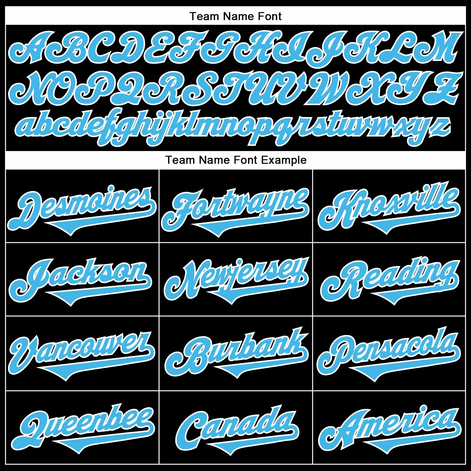 Custom White Sky Blue 3D Pattern Design Rave Psychedelic Authentic Baseball Jersey view 4