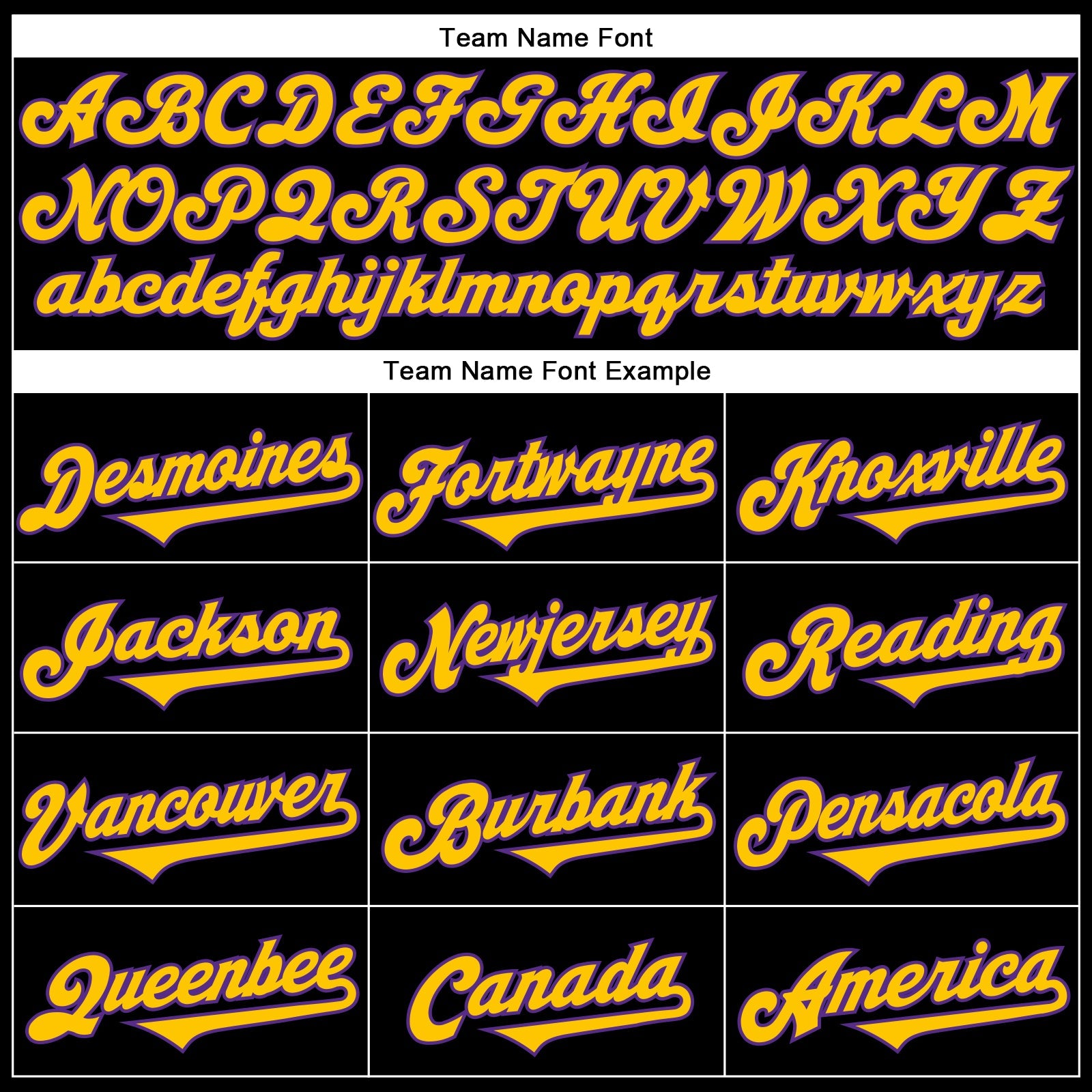 Custom Black Yellow-Purple 3D Pattern Design Rave Tree With Eye Authentic Baseball Jersey view 4