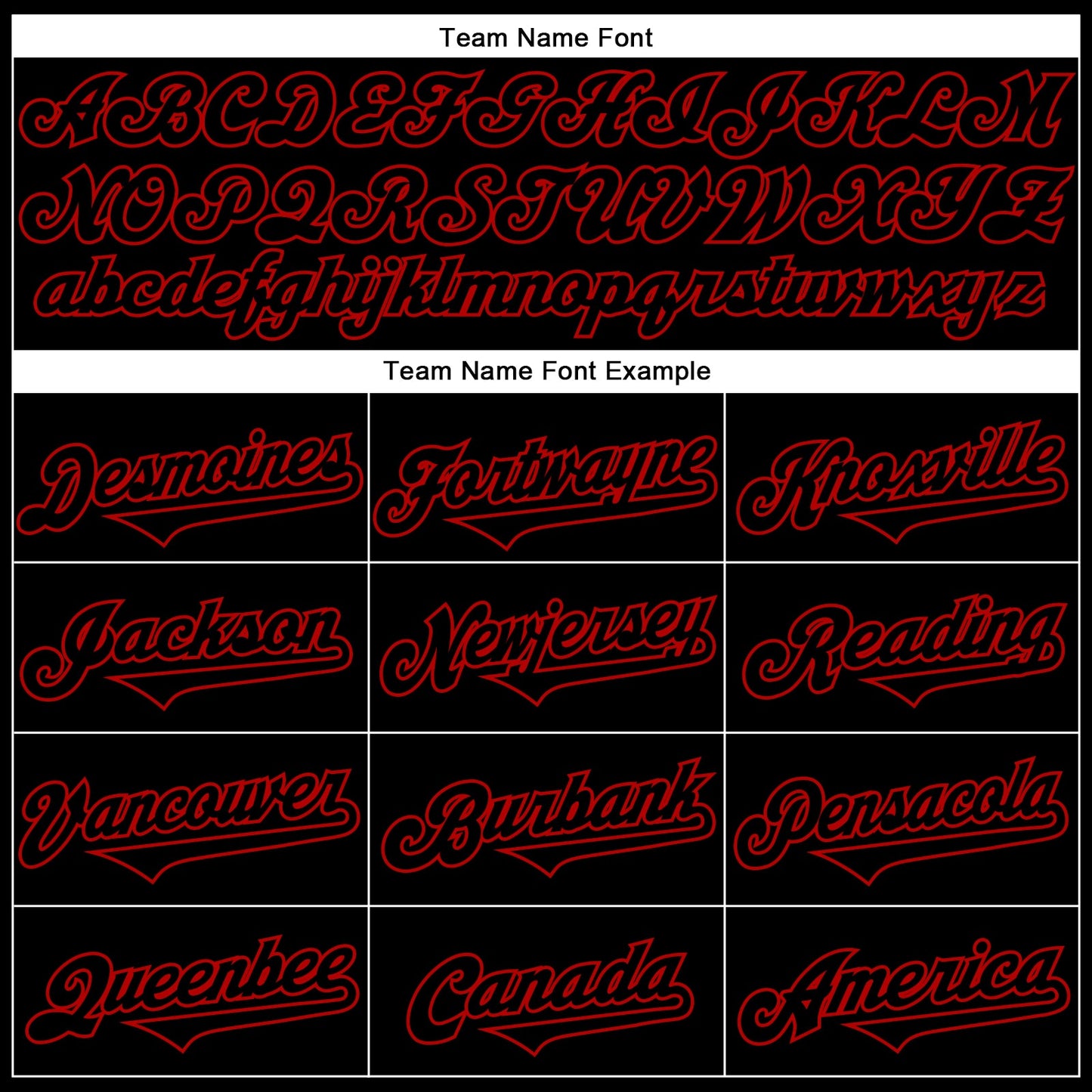 Custom Black Red 3D Pattern Design Rave Bloody Handprint Authentic Baseball Jersey view 4
