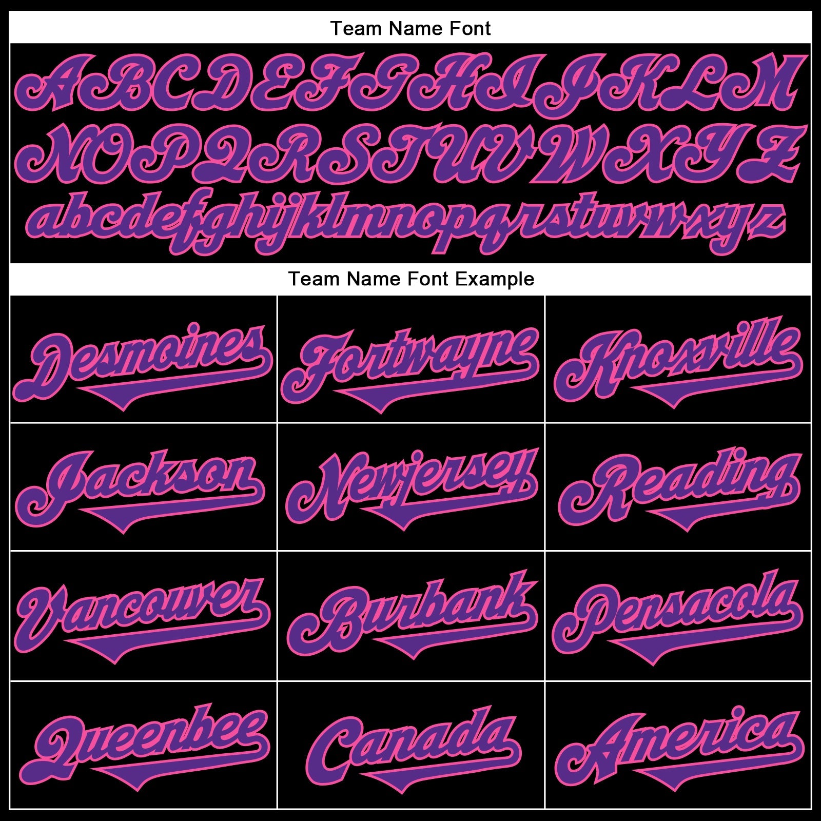 Custom Purple Pink 3D Pattern Design Rave Skull Authentic Baseball Jersey view 4