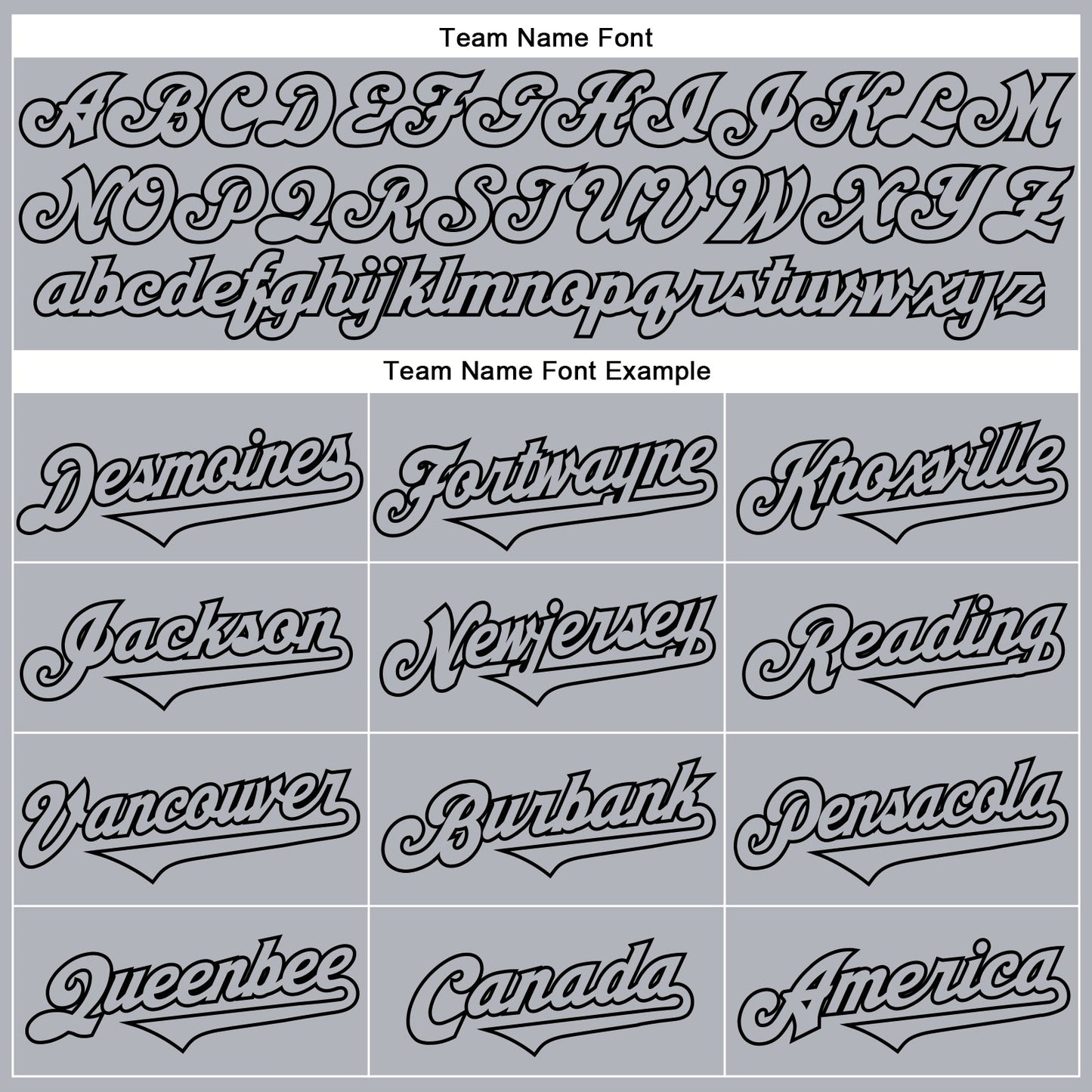 Custom Gray Black 3D Pattern Design Rave Halloween Pumpkin Authentic Baseball Jersey view 4
