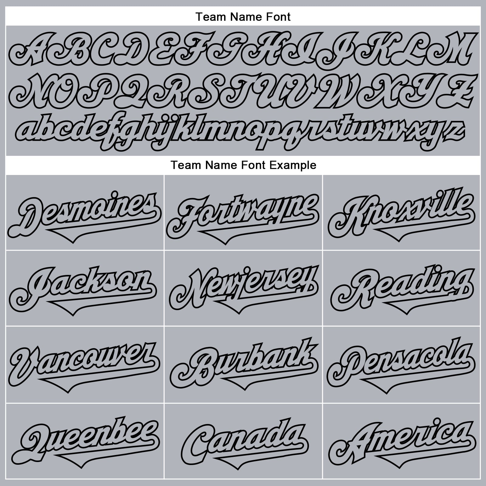 Custom Gray Black 3D Pattern Design Rave Halloween Pumpkin Authentic Baseball Jersey view 4