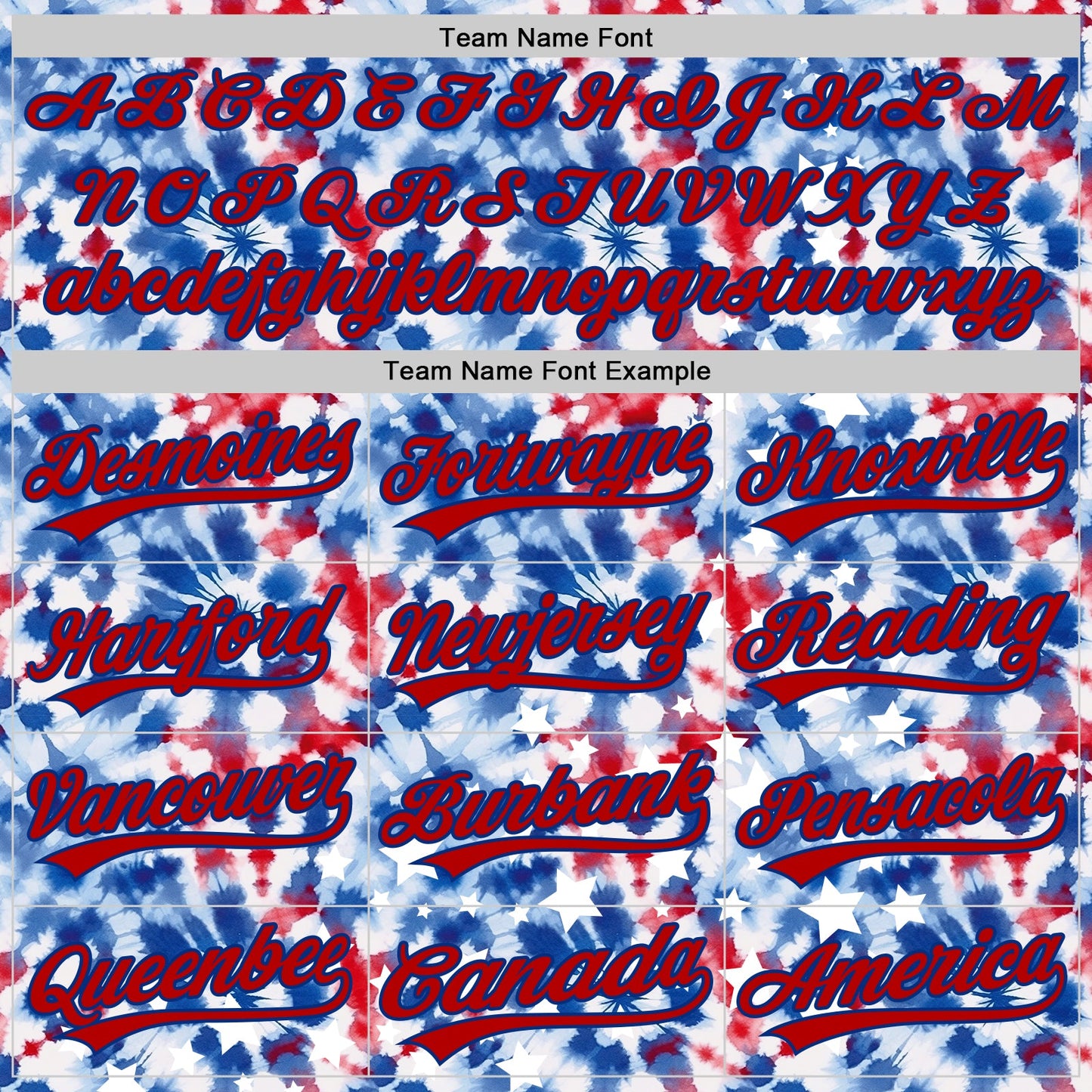Custom White Red-Royal 3D American Flag And Fireworks Authentic Baseball Jersey view 4