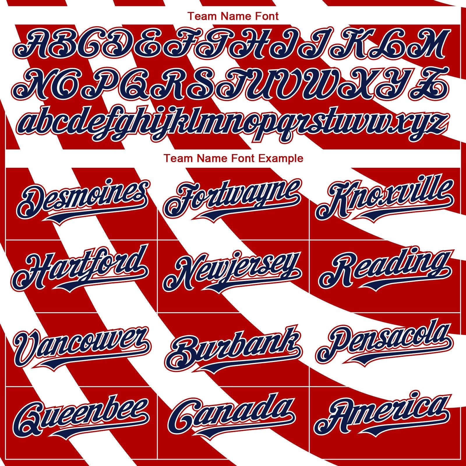 Custom White Navy-Red 3D American Flag Authentic Baseball Jersey view 4