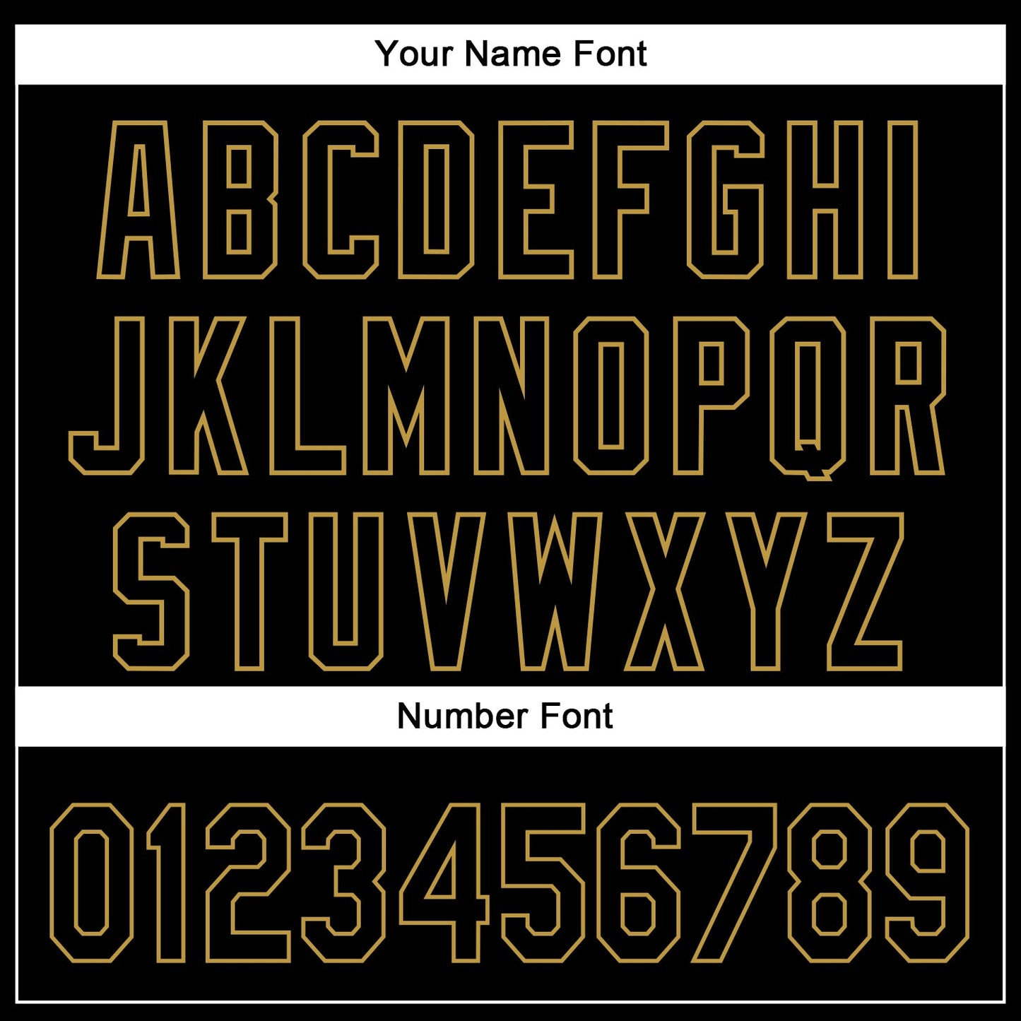 Custom Black Old Gold 3D Pattern Design Diagonal Stripes Authentic Baseball Jersey view 5