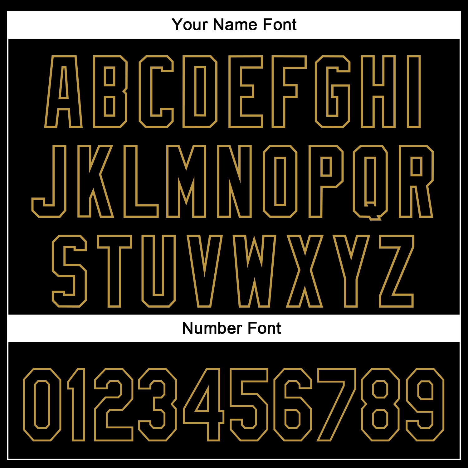 Custom Black Old Gold 3D Pattern Design Diagonal Stripes Authentic Baseball Jersey view 5