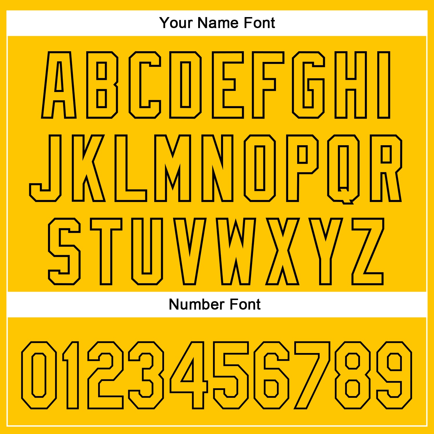 Custom Yellow Black 3D Pattern Design Gradient Style Irregular Shape Authentic Baseball Jersey view 5