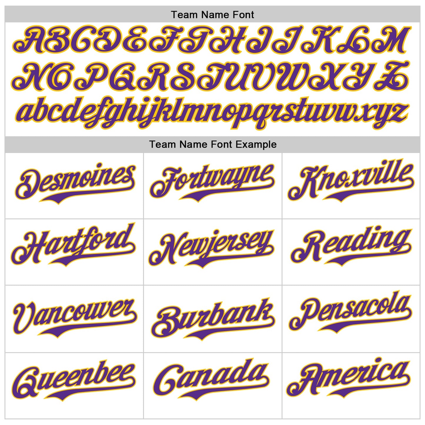 Custom White Purple-Yellow 3D Pattern Design Rave Monster Authentic Baseball Jersey view 4