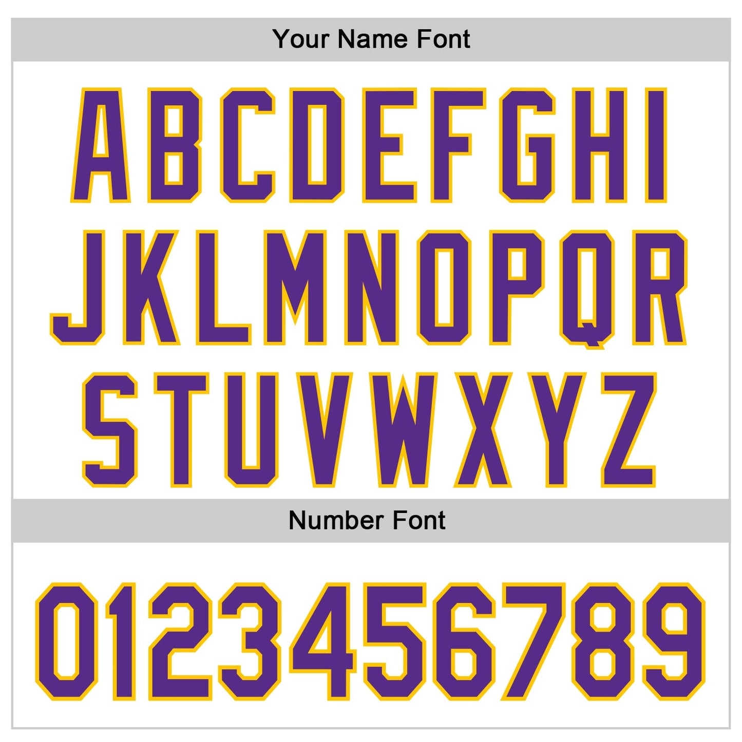 Custom White Purple-Yellow 3D Pattern Design Rave Monster Authentic Baseball Jersey view 5
