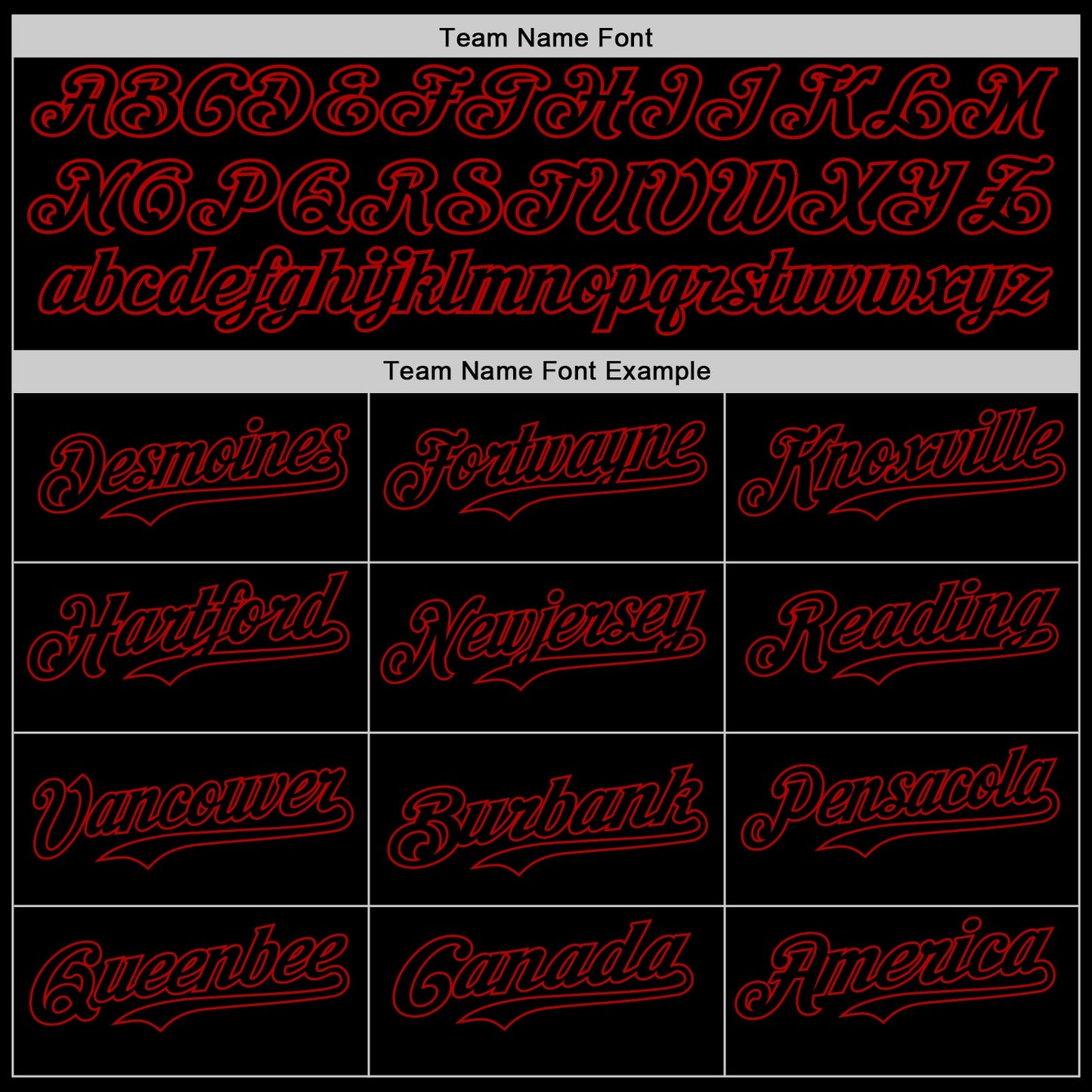 Custom Black Red 3D Pattern Design Rave Halloween Skull Authentic Baseball Jersey view 4