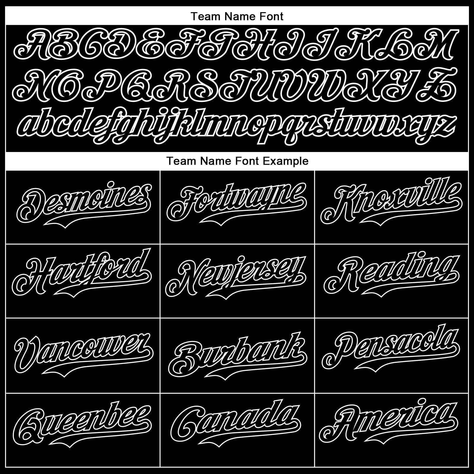 Custom White Black 3D Pattern Design Rave Dark Art Authentic Baseball Jersey view 4