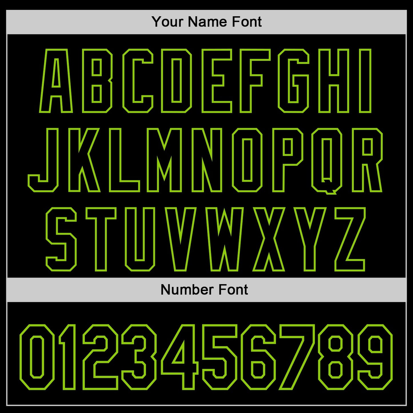 Custom Black Neon Green 3D Pattern Design Rave Animal Cat Authentic Baseball Jersey view 5