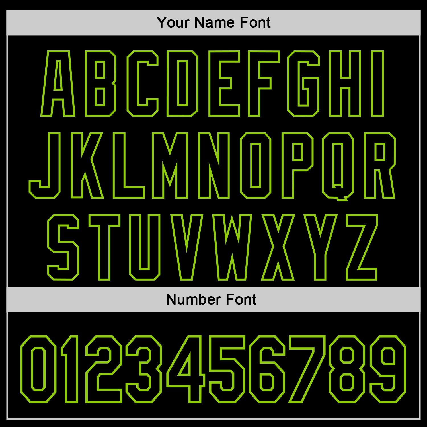 Custom Black Neon Green 3D Pattern Design Rave Animal Cat Authentic Baseball Jersey view 5