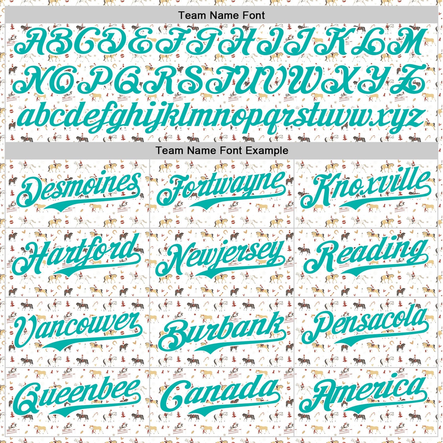 Custom White Aqua 3D Pattern Design Rodeo Cowboy Authentic Baseball Jersey view 4