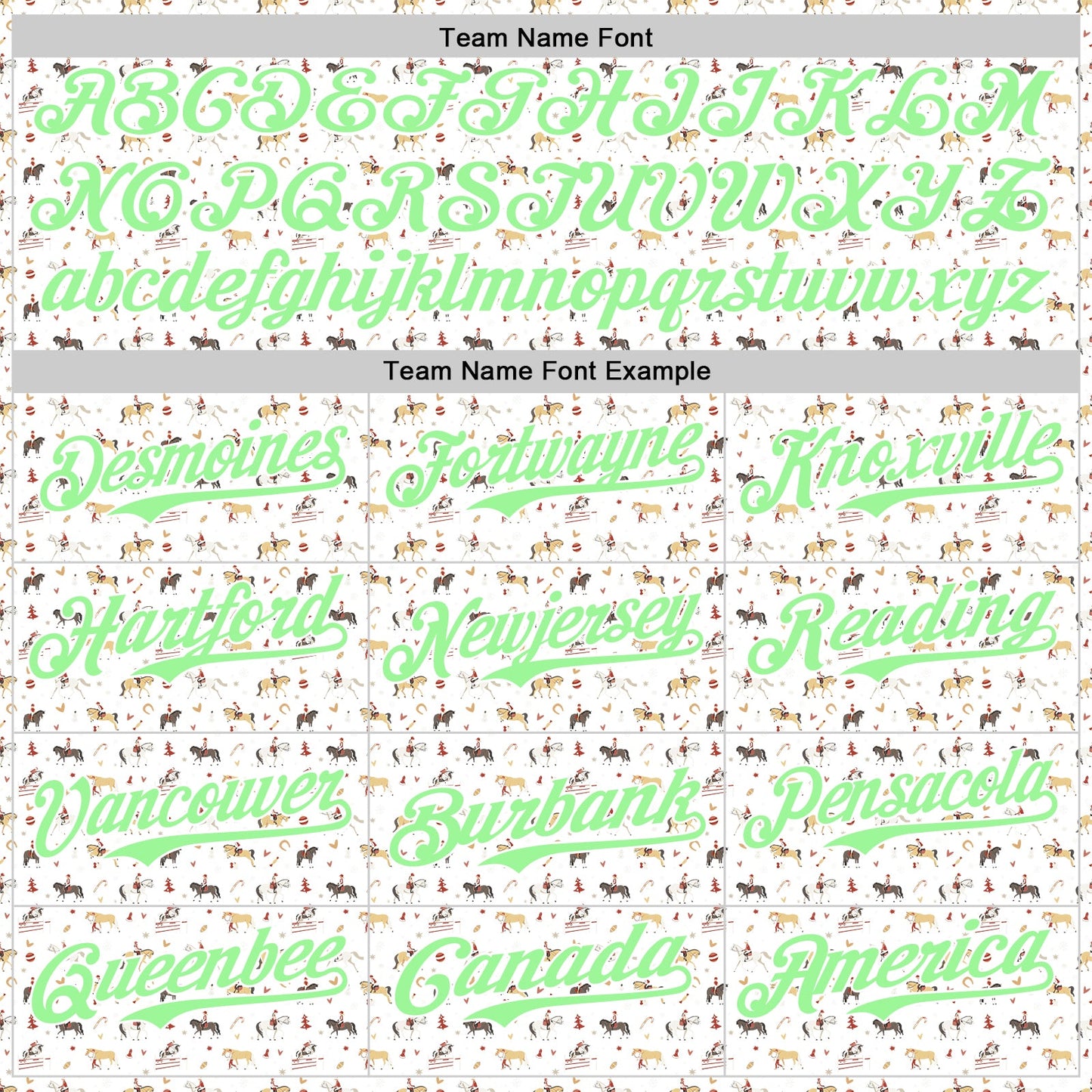 Custom White Pea Green 3D Pattern Design Rodeo Cowboy Authentic Baseball Jersey view 4
