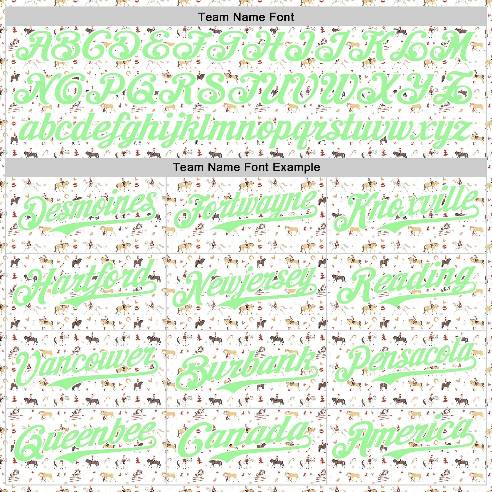 Custom White Pea Green 3D Pattern Design Rodeo Cowboy Authentic Baseball Jersey view 4