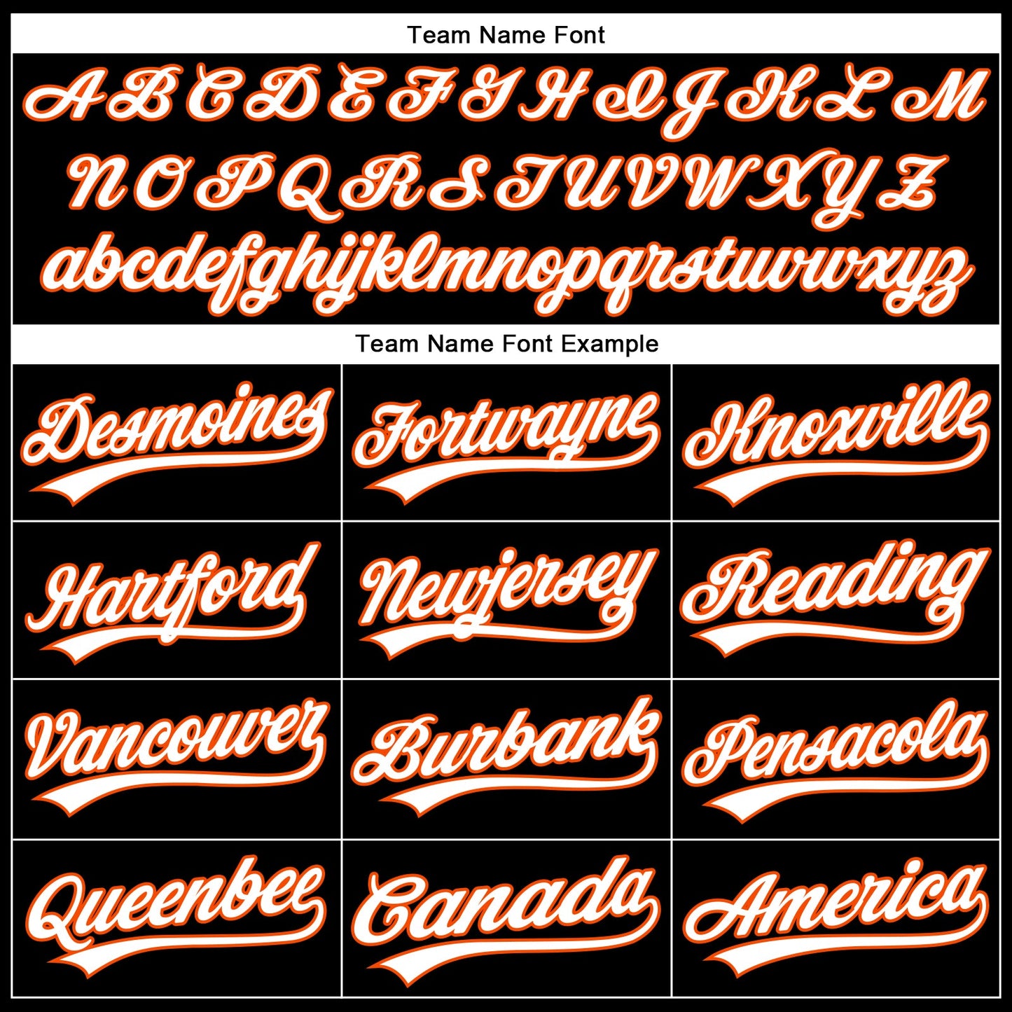 Custom Black White-Orange 3D Pattern Design Football Helmet And Animal Claw Authentic Baseball Jersey view 4
