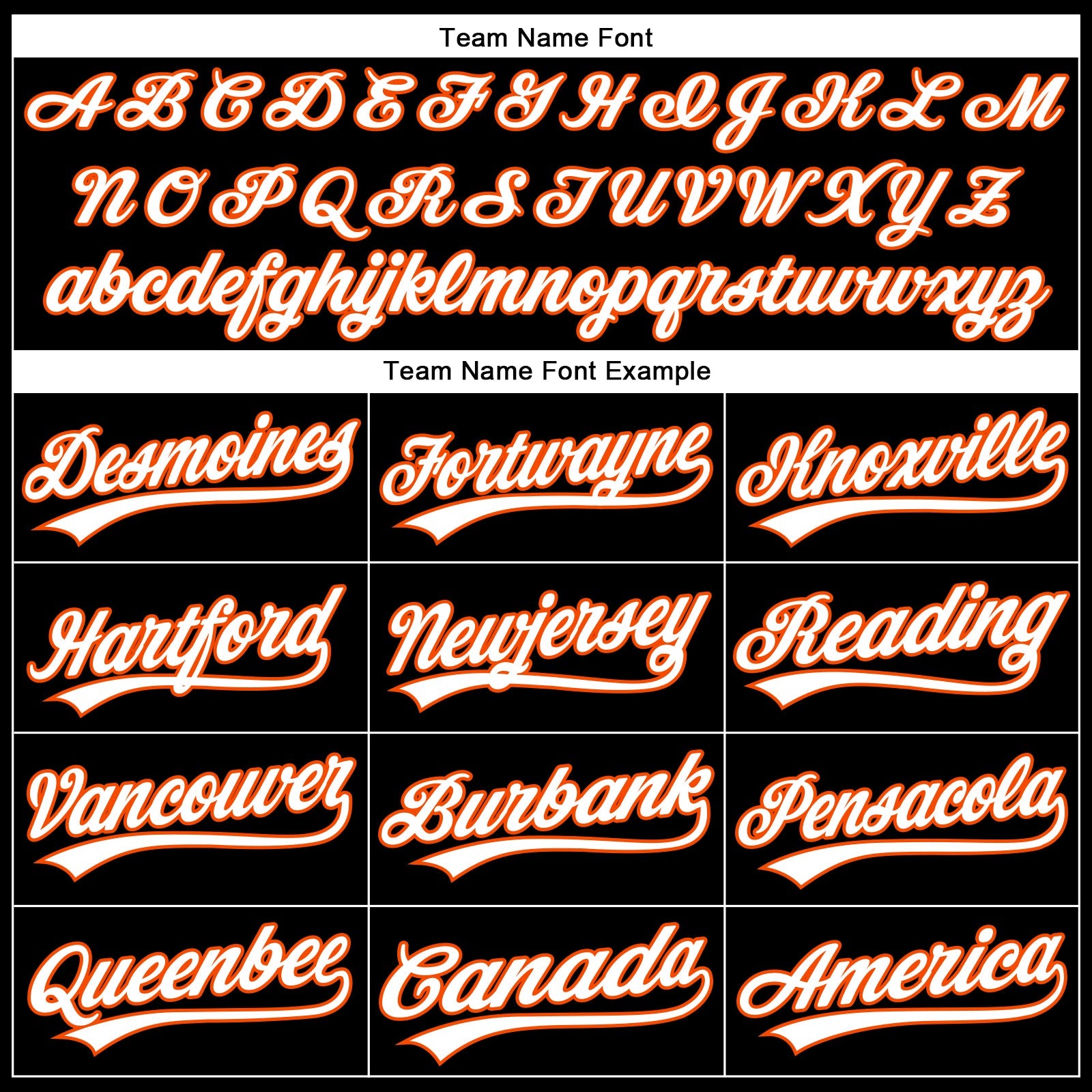 Custom Black White-Orange 3D Pattern Design Football Helmet And Animal Claw Authentic Baseball Jersey view 4