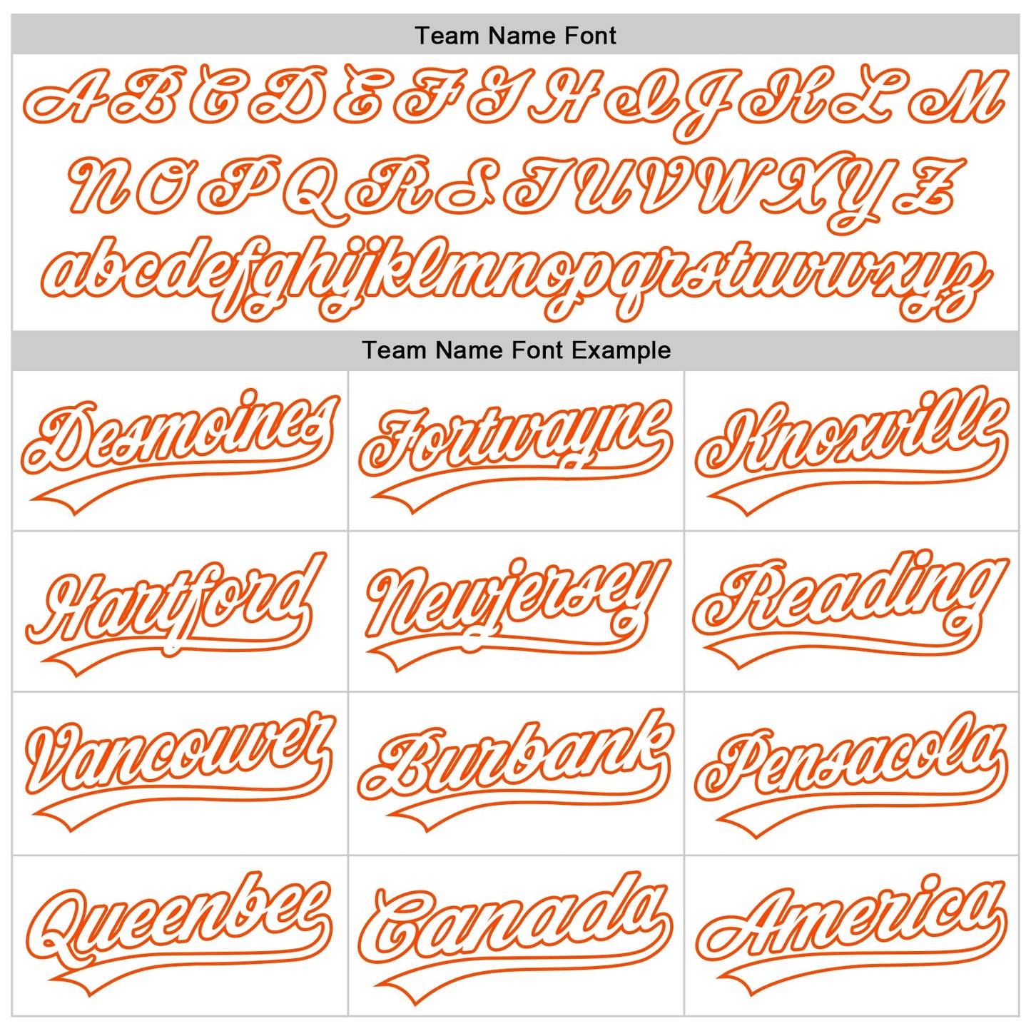 Custom White Orange 3D Pattern Design Football Helmet And Football Elements Authentic Baseball Jersey view 4