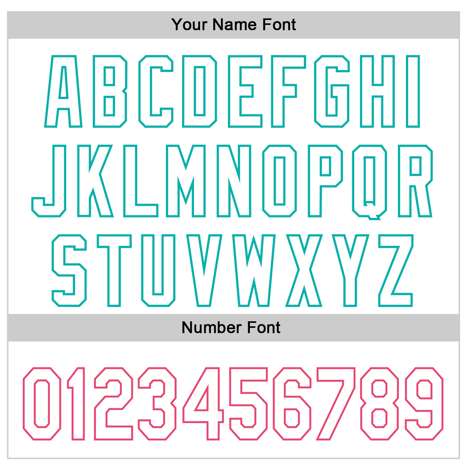 Custom White Neon Pink-Aqua 3D Pattern Design Champion Medal Authentic Baseball Jersey view 5