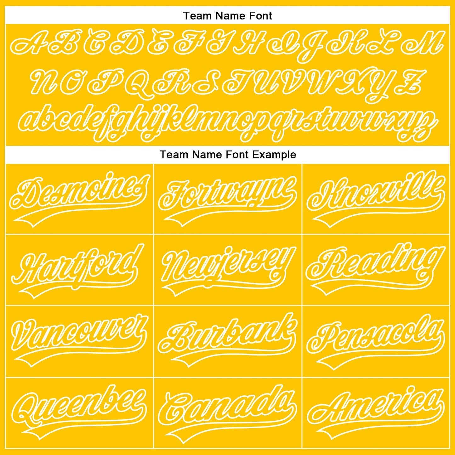 Custom White Yellow 3D Pattern Design Champion Trophy Authentic Baseball Jersey view 4
