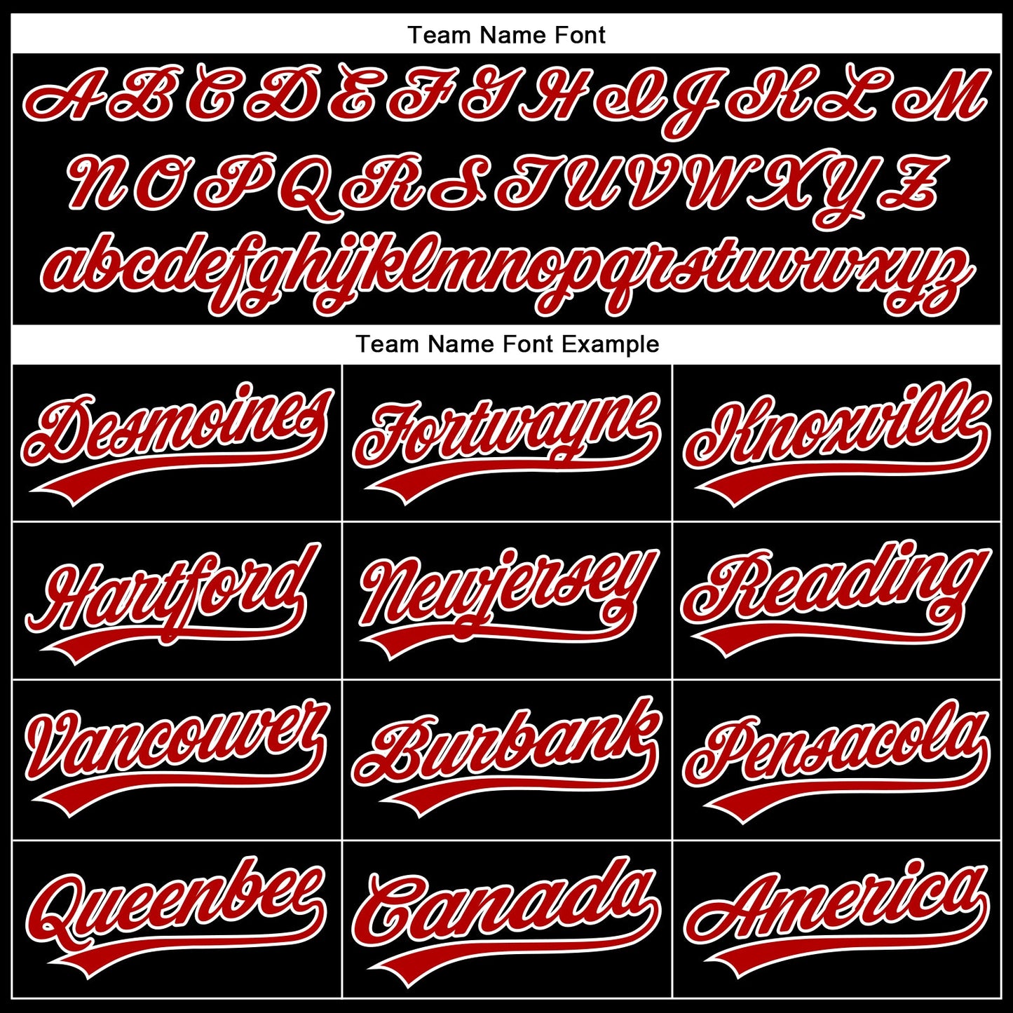 Custom Black Red-White 3D Pattern Halloween Skull Authentic Baseball Jersey view 4